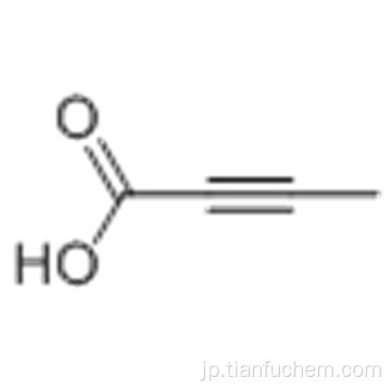 2-ブタン酸CAS 590-93-2